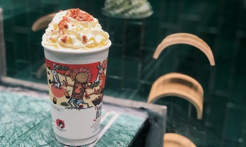 保利天禧 河马汇焕新社区生态圈,优质品牌抢鲜入驻