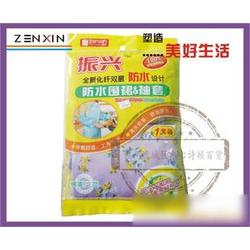 温州市日用百货批发市场与供应链解析